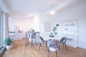 PROVISIONSFREI! ERSTBEZUG IM DACHGESCHOSS! – Truderinger Str. 102, 81673 Josephsburg, München – Vorschaubild 4