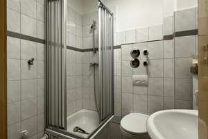 ab Oktober •  Balkon • EBK – Liebermannstraße 17, 31303 Burgdorf – Vorschaubild 5