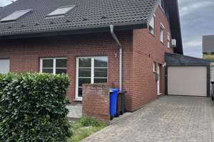 Familienfreundliche Doppelhaushälfte in ruhiger Spielstraße von Wesseling-Keldenich