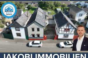 Preisattraktives Einfamilienhaus mit viel Potential in Bad Münstereifel - Iversheim – Euskirchener Straße 54, 53902 Euskirchen (Kreis) – Vorschaubild 1