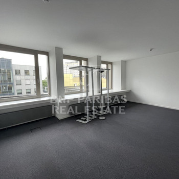 BNPP RE - Das Kettwiger Tor - Exklusive Büroflächen in zentraler City-Lage