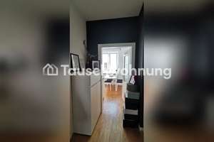 Tauschwohnung: Perfekt geschnittene und zentrale Wohnung – Die vollständige Adresse der Immobilie erhältst du vom Anbieter., 40479 Pempelfort, Düsseldorf – Vorschaubild 3
