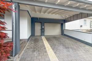 WOHNEN MIT WEITBLICK – FREISTEHENDES TRAUMHAUS IN IDYLLISCHER LAGE – Die vollständige Adresse der Immobilie erhältst du vom Anbieter., 66987 Thaleischweiler-Fröschen – Vorschaubild 4