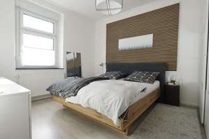 Großzügige 81qm Wohnung in Koblenz Mitte – Die vollständige Adresse der Immobilie erhältst du vom Anbieter., 56068 Mitte, Koblenz – Vorschaubild 2
