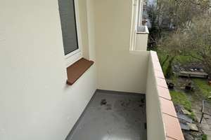 2-Zimmer-Wohnung mit EBK und Balkon – Körnerstr. 31, 27568 Lehe, Bremerhaven – Vorschaubild 20