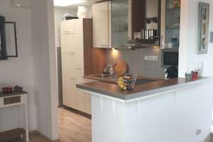 Attraktive 2-Zimmer  DG-Wohnung in Goch – Brückenstraße 14, 47574 Goch – Vorschaubild 9