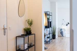 LETZTE 2 Zimmerwohnung MIT Einbauküche | NEUBAU – George-Washington-Str. 168, 68309 Käfertal, Mannheim – Vorschaubild 13