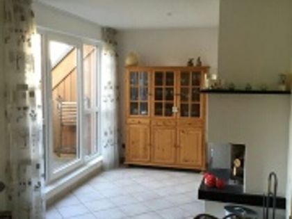Wohnung mieten in Überruhr-Hinsel - ImmobilienScout24