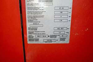 Großes Haus mit Potenzial zum Fertigstellen im Schwarzwald – Die vollständige Adresse der Immobilie erhältst du vom Anbieter., 76596 Forbach – Vorschaubild 12