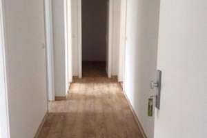 Verfügbar ab 01.07.26:  Erdgeschoßwohnung mit Duschbad und Balkon – Göteborgring 73, 24109 Mettenhof, Kiel – Vorschaubild 3