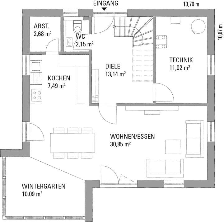 Beispiel magos-eg änderbar
