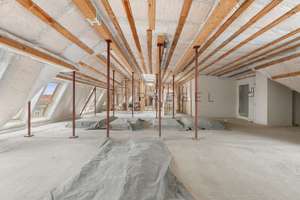 Konstanzer Straße – Gestalten Sie Ihr Traum-Penthouse mit Terrasse & Dachgarten – Die vollständige Adresse der Immobilie erhältst du vom Anbieter., 10707 Wilmersdorf, Berlin – Vorschaubild 13