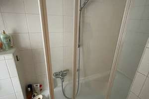Sehr schöne 2-Zi-Whg. in ruhiger Seitenstraße mit Laminatboden,  Bad mit Fenster und Wanne – 1129 Pieschen-Nord/Trachenberge, Dresden – Vorschaubild 9