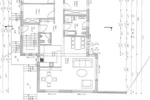Exklusives 2-Familien-Haus mit mit Penthouse-Wohnung – Hafenstraße. 17, 38527 Meine – Vorschaubild 4