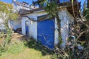 MA-Käfertal: großes 1-2-Familienhaus (ca. 260m²) auf 973m² Grund mit Terrasse und riesigem Garten – Ladenburger Str. 26, 68309 Käfertal, Mannheim – Vorschaubild 8
