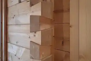 Holzhaus zum Liebhaben – Unterallgäu (Kreis) – Vorschaubild 12