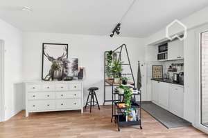 Modernes Komfortappartement in Derendorf / möblierte Wohnung mit gehobener Ausstattung – Die vollständige Adresse der Immobilie erhältst du vom Anbieter., 40476 Derendorf, Düsseldorf – Vorschaubild 13