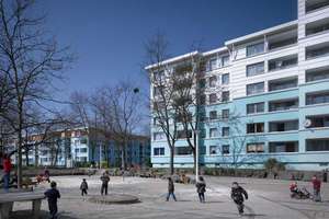 3-Zimmer-Wohnung in Dortmund Scharnhorst – Spannstraße 22, 44328 Scharnhorst-Ost, Dortmund – Vorschaubild 13