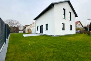 Energieeffizienzklasse A - Neubau in Gerstetten – Heidenheim (Kreis) – Vorschaubild 19