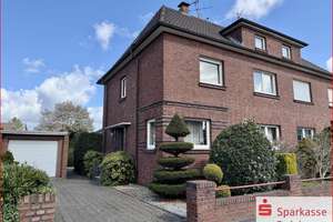 Perfekt für die Familie und Gartenliebhaber – Die vollständige Adresse der Immobilie erhältst du vom Anbieter., 47239 Rumeln-Kaldenhausen, Duisburg – Vorschaubild 1