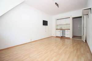 Helles Dachgeschossapartment Bogenhausen, ruhig gelegen – attraktive Kapitalanlage mit 4,5 % BME – Die vollständige Adresse der Immobilie erhältst du vom Anbieter., 81677 Parkstadt, München – Vorschaubild 5