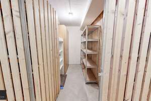 Traumwohnung mit zwei großen Dachterrassen nur 10-Gehminuten von der U- und S-Bahn entfernt – Die vollständige Adresse der Immobilie erhältst du vom Anbieter., 81825 Gartenstadt Trudering, München – Vorschaubild 53