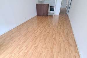 Sehr schöne 2-Zi.-Whg., Bj. 1996, EG, große Terrasse, ruhige Lage in Bahrenfeld – Langbehnstraße 21 a, 22761 Bahrenfeld, Hamburg – Vorschaubild 6