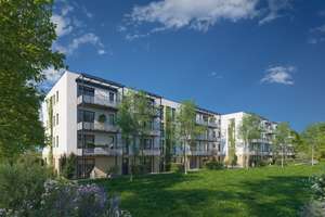 Betreutes Wohnen Zirndorf – Die vollständige Adresse der Immobilie erhältst du vom Anbieter., 90513 Zirndorf – Vorschaubild 2