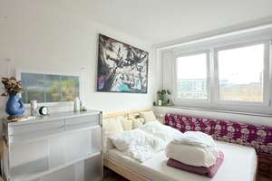 Wohnen mit Charakter: Kompaktes Apartment in der Maxvorstadt