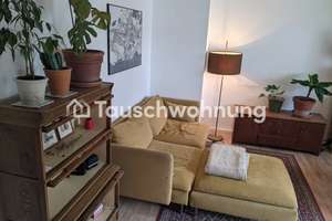 Tauschwohnung: Tausche schöne helle 2-Zimmer Wohnung  Bestlage gegen 3-4 Z. – 80798 Josephsplatz, München – Vorschaubild 2