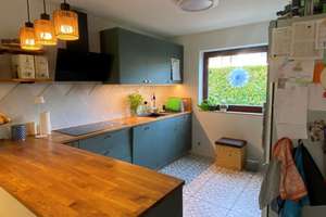 Viel Platz für Ihre Ideen: Großzügiges Reihenmittelhaus in Bonn für 3 Jahre – Etzelstraße 17, 53179 Mehlem, Bonn – Vorschaubild 3