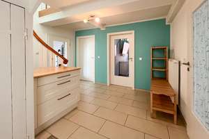 ***RESERVIERT*** Liebevoll saniertes Bauernhaus mit Hinterhaus & Garten in Erfurt/ Bindersleben – Flughafenstraße 54, 99092 Bindersleben, Erfurt – Vorschaubild 4