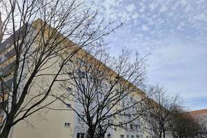 **FAMILIEN WILLKOMMEN**4-Zimmer-Wohnung // 3.Etage // Balkon // Bad mit Wanne // ab 01.05. – Andromedaweg 17, 4205 Grünau-Nord, Leipzig – Vorschaubild 11