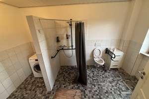 Schöne Altbauwohnung mit Holzdielenbuden – Friedrichstraße 53, 66125 Herrensohr, Saarbrücken – Vorschaubild 5