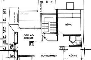 Großes Mehrfamilienhaus mit 3 Wohnungen u. Gewerbeeinheit in Top Lage von Schönau – Gentnerstraße 6, 79677 Lörrach (Kreis) – Vorschaubild 62
