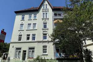 schöne Maisonettewohnung im westlichen Ringgebiet – Die vollständige Adresse der Immobilie erhältst du vom Anbieter., 38118 Westliches Ringgebiet, Braunschweig – Vorschaubild 9