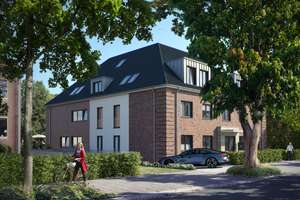 Wintergarten Richtung Sonne. Paradiesisch und modern wohnen am Kanal. – Die vollständige Adresse der Immobilie erhältst du vom Anbieter., 48155 Mauritz-Ost, Münster – Vorschaubild 2