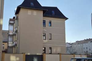 Kernsaniertes Wohn-und Geschäftshaus in bester Lage von Dessau – Die vollständige Adresse der Immobilie erhältst du vom Anbieter., 6844 Innerstädtischer Bereich Nord, Dessau-Roßlau – Vorschaubild 4