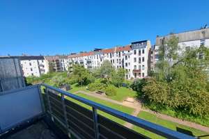 Erstbezug! Frisch sanierte 4-Zimmer-Wohnung mit Balkon und Dusche in Bremerhaven-Lehe! – Adolfstraße 24, 27576 Lehe, Bremerhaven – Vorschaubild 9