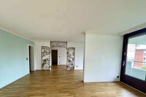 Wohnen und Rendite – Ein Objekt mit vielen Möglichkeiten – direkt am Stadtgarten – Am Stadtgarten 1, 45879 Altstadt, Gelsenkirchen – Vorschaubild 5