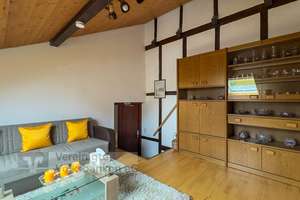 GEPFLEGTES FACHWERKHAUS - SCHEUNE - GROßER GARTEN - VIEL WOHNFLÄCHE & AUSBAUPOTENTIAL IN ROMMELSBACH – Die vollständige Adresse der Immobilie erhältst du vom Anbieter., 72768 Rommelsbach, Reutlingen – Vorschaubild 17