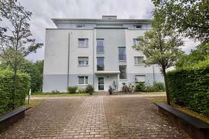 Lichtdurchflutete 3-Zimmer-Wohnung mit Südbalkon in familienfreundlicher Lage Allach - Untermenzing – Herbert-Schober-Straße 11, 80997 Allach, München – Vorschaubild 19