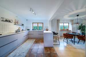 Großzügiges gepflegtes Landhaus - perfekt für die Familie! – Miesbach (Kreis) – Vorschaubild 6