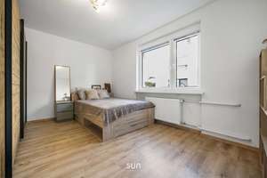 SANIERT, VOLLVERMIETET & RENDITESTARK IN WIESBADEN-SÜDOST – Ihr neues Investment! – Die vollständige Adresse der Immobilie erhältst du vom Anbieter., 65189 Südost, Wiesbaden – Vorschaubild 14