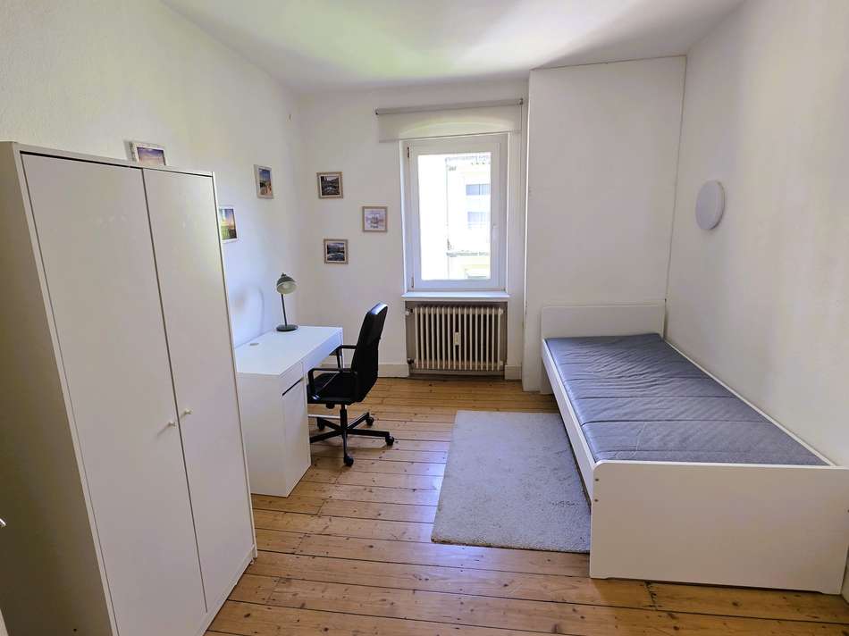 Zimmerbeispiel weitere