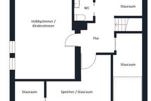 Gemütliches Stadthaus im Herzen von Miesbach von Privat – Rathausstraße 9, 83714 Miesbach (Kreis) – Vorschaubild 13