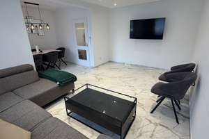 Vollausgestattete 3,5-Zimmer-Wohnung in Bogenhausen – Freischützstraße 17, 81927 Englschalking, München – Vorschaubild 2