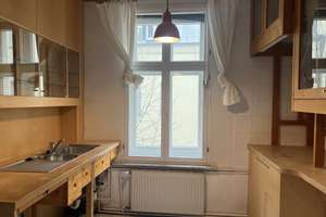Bestlage Charlottenburg nahe Savignyplatz:Ruhige Altbauwohnung im Seitenflügel – Die vollständige Adresse der Immobilie erhältst du vom Anbieter., 10623 Charlottenburg, Berlin – Vorschaubild 8