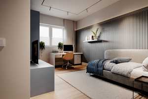 DÜSSELDORF-Flingern Nord: "HOF39. LOFT." – Düsseldorf – Vorschaubild 6