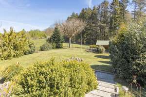 Repräsentatives Architektenhaus mit großzügigem Garten in ruhiger Feldrandlage von Schwentinental – Die vollständige Adresse der Immobilie erhältst du vom Anbieter., 24222 Schwentinental – Vorschaubild 9